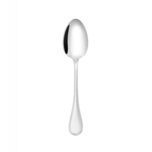 Perles Silver Table Spoon Christofle