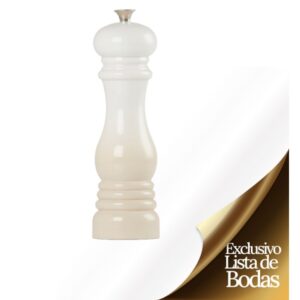 Salt Mill 21 cm Le Creuset