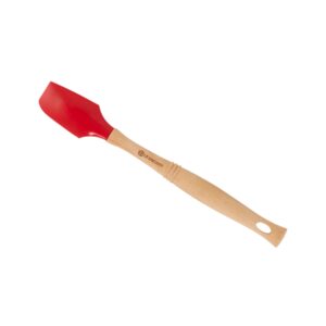 Oporto - Pro Spatula 33 cm Cherry