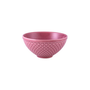Oporto - Bicos Cereal Bowl Rose
