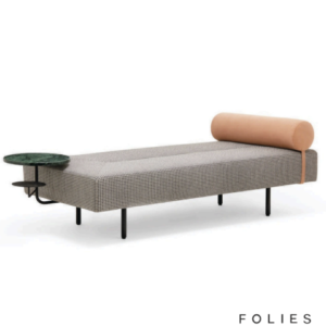 Chaise Longue Bito Folies