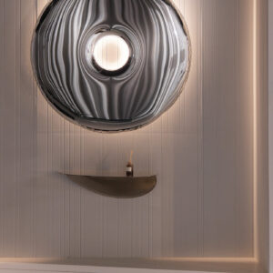 Zietta Rondo LED