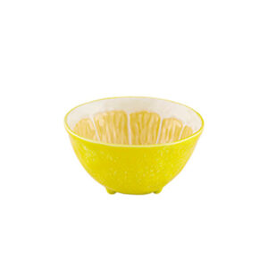 Oporto - Yellow Lemon Bowl