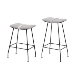 2 Marzzo Stools Folies