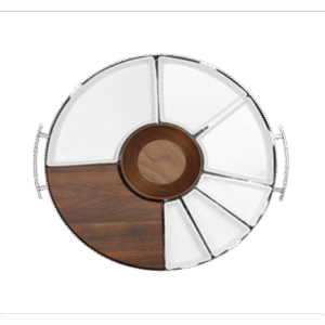 Mood Party Tray Christofle