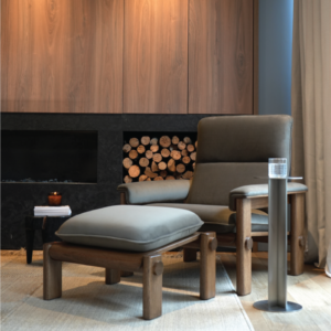Nodo Armchair - Acme