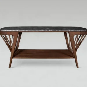 Victoria Console
