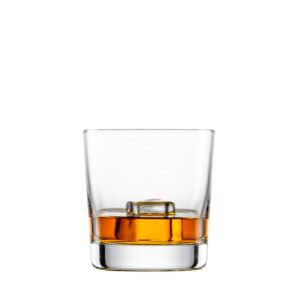 Oporto - Whisky Glass Basic Bar Selection