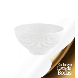 Utopia Salad Bowl 22 cm Vista Alegre