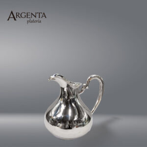 Silverware - Small Pitcher Silver .925