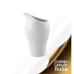 Utopia Porcelain Creamer Vista Alegre 0.24 L – Table Accessory