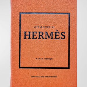 "Little Book of Hermes" Book