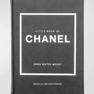 "Little Book of Chanel" Book