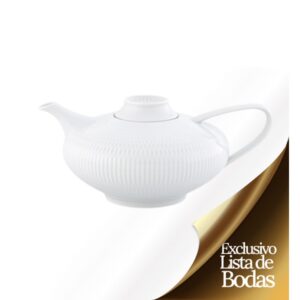 Utopia Large Teapot 1.3 L Vista Alegre