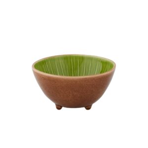 Oporto - Kiwi Bowl Tropical Fruits