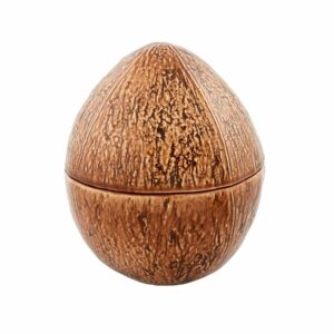 Oporto - Coconut Box Tropical Fruits